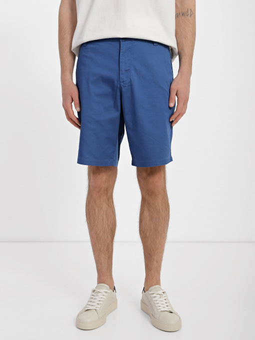 Шорти Armani Exchange модель 8NZS42-ZN1RZ-15CK Фото
