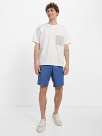 Шорти Armani Exchange модель 8NZS42-ZN1RZ-15CK Фото