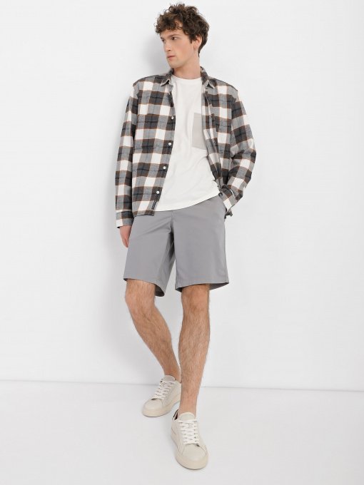 Шорти Armani Exchange модель 8NZS42-ZN1RZ-1913 Фото