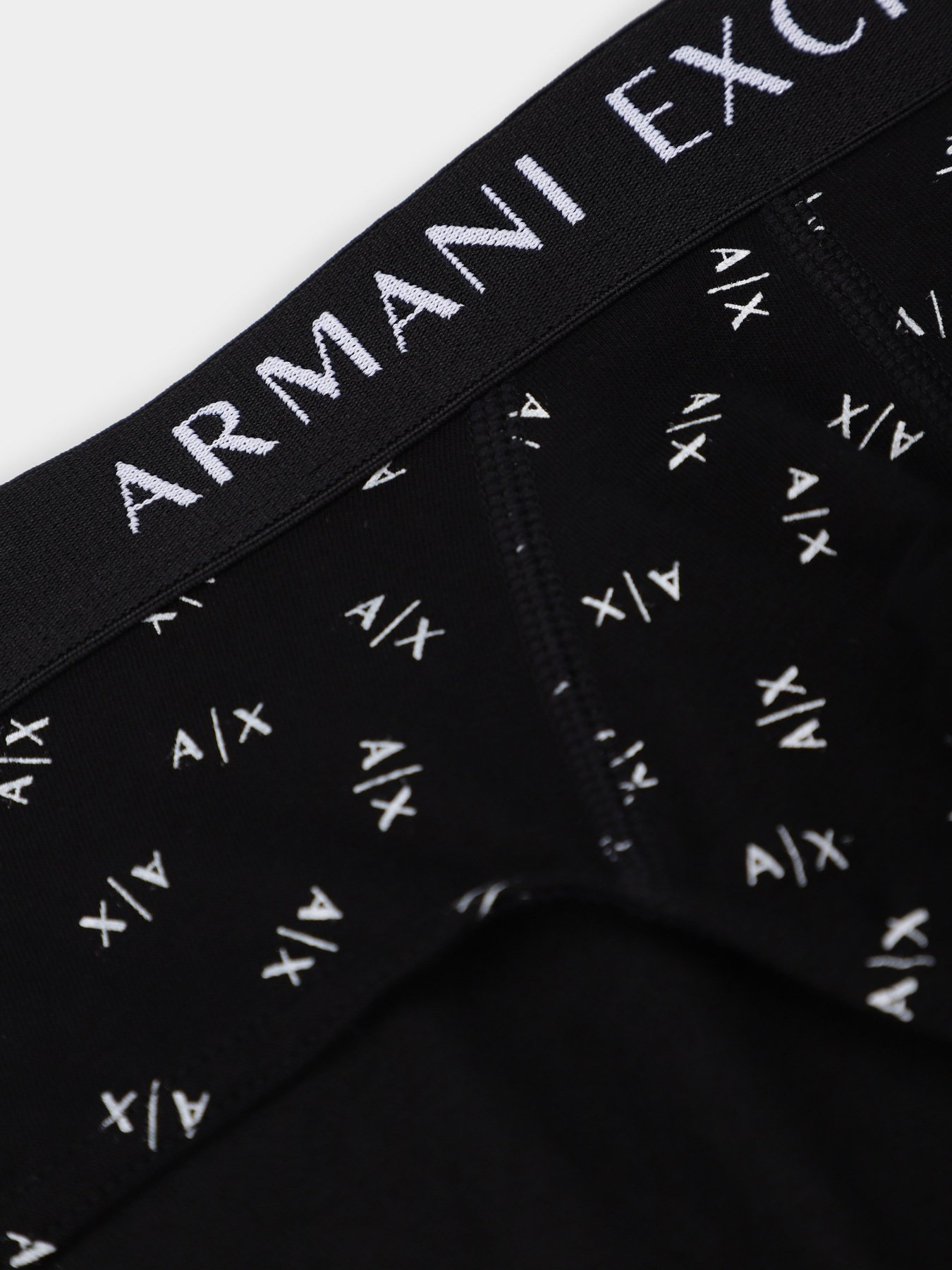 Нижнее белье Armani Exchange модель 956008-CC501-28021 Фото