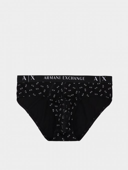 Нижня білизна Armani Exchange модель 956008-CC501-28021 Фото