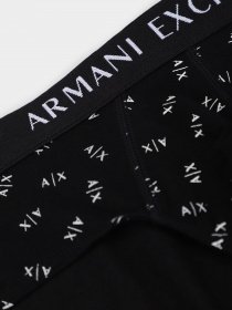 Нижнее белье Armani Exchange модель 956008-CC501-28021 Фото