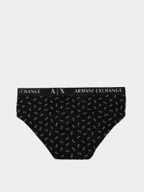 Нижнее белье Armani Exchange модель 956008-CC501-28021 Фото