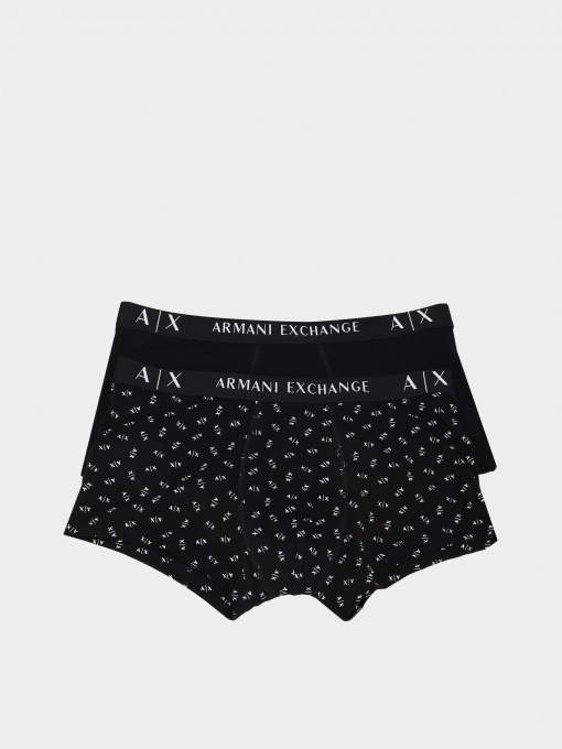 Нижнее белье Armani Exchange модель 957029-CC282-27921 Фото