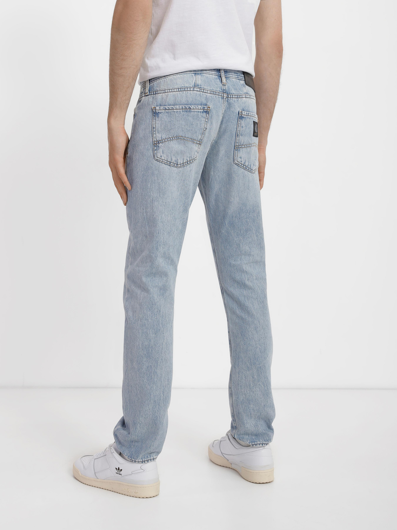 Джинси Armani Exchange J13 модель 3RZJ13-Z1S5Z-1500 Фото