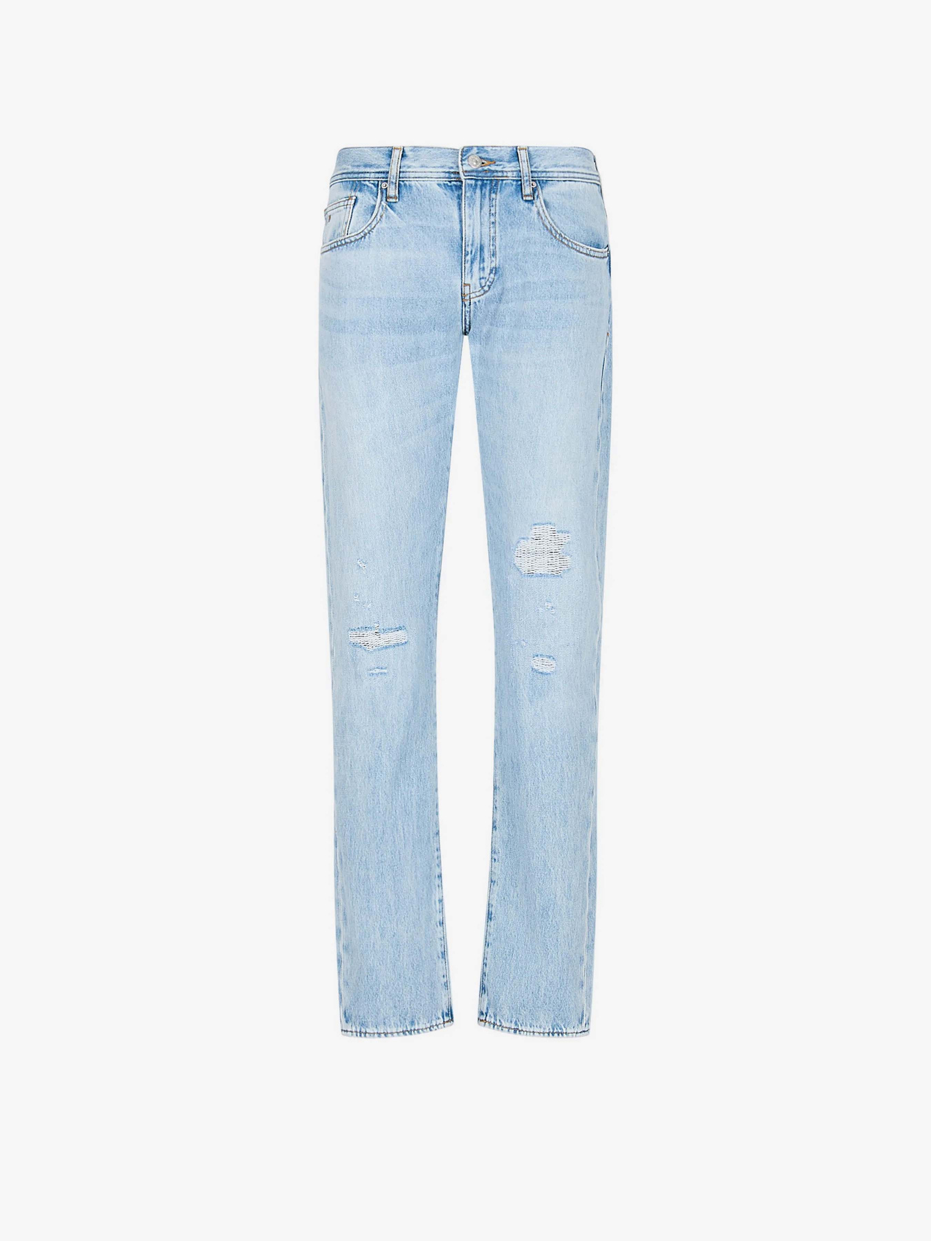 Джинси Armani Exchange J13 модель 3RZJ13-Z1S5Z-1500 Фото