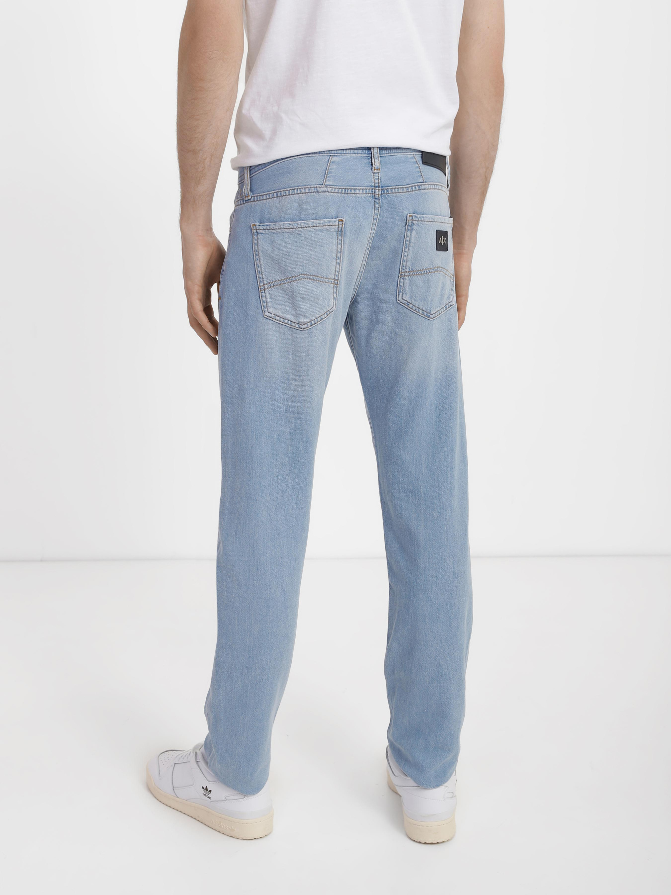 Джинси Armani Exchange J16 модель 3RZJ16-Z1SSZ-1500 Фото
