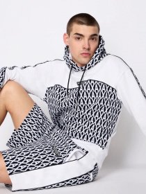 Худі та світшоти Armani Exchange модель 3RZMLA-ZJGFZ-85CP Фото