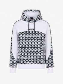 Худі та світшоти Armani Exchange модель 3RZMLA-ZJGFZ-85CP Фото