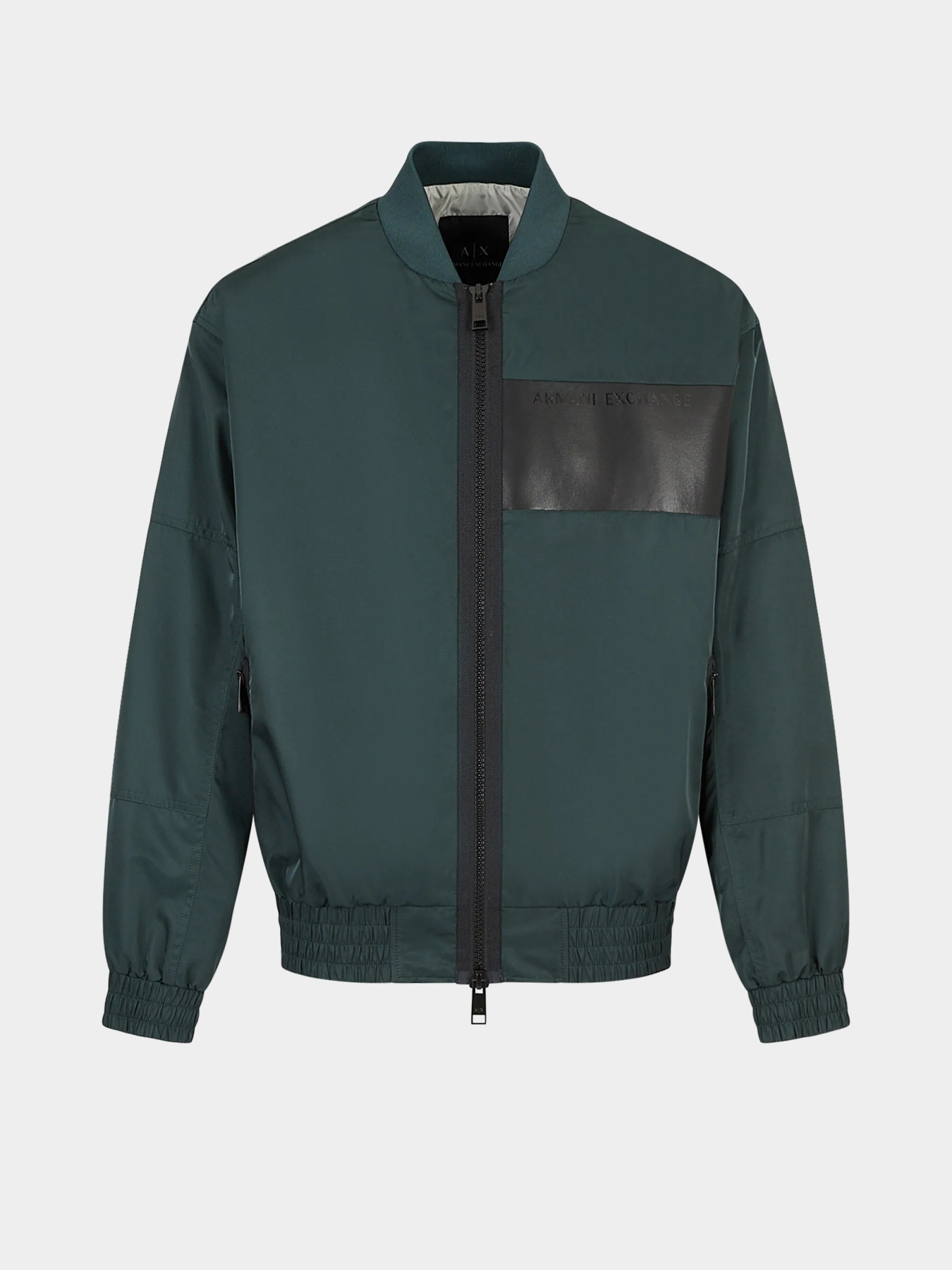 Куртки та дублянки Armani Exchange модель 3RZB13-ZN99Z-1882 Фото