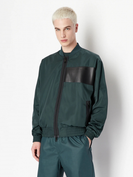 Куртки та дублянки Armani Exchange модель 3RZB13-ZN99Z-1882 Фото