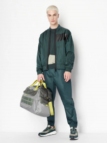 Куртки та дублянки Armani Exchange модель 3RZB13-ZN99Z-1882 Фото