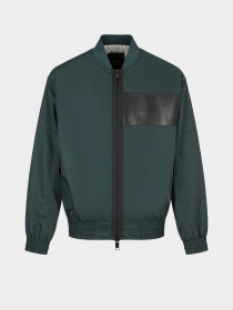 Куртки та дублянки Armani Exchange модель 3RZB13-ZN99Z-1882 Фото