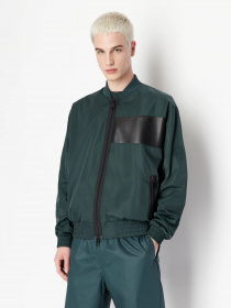 Куртки та дублянки Armani Exchange модель 3RZB13-ZN99Z-1882 Фото