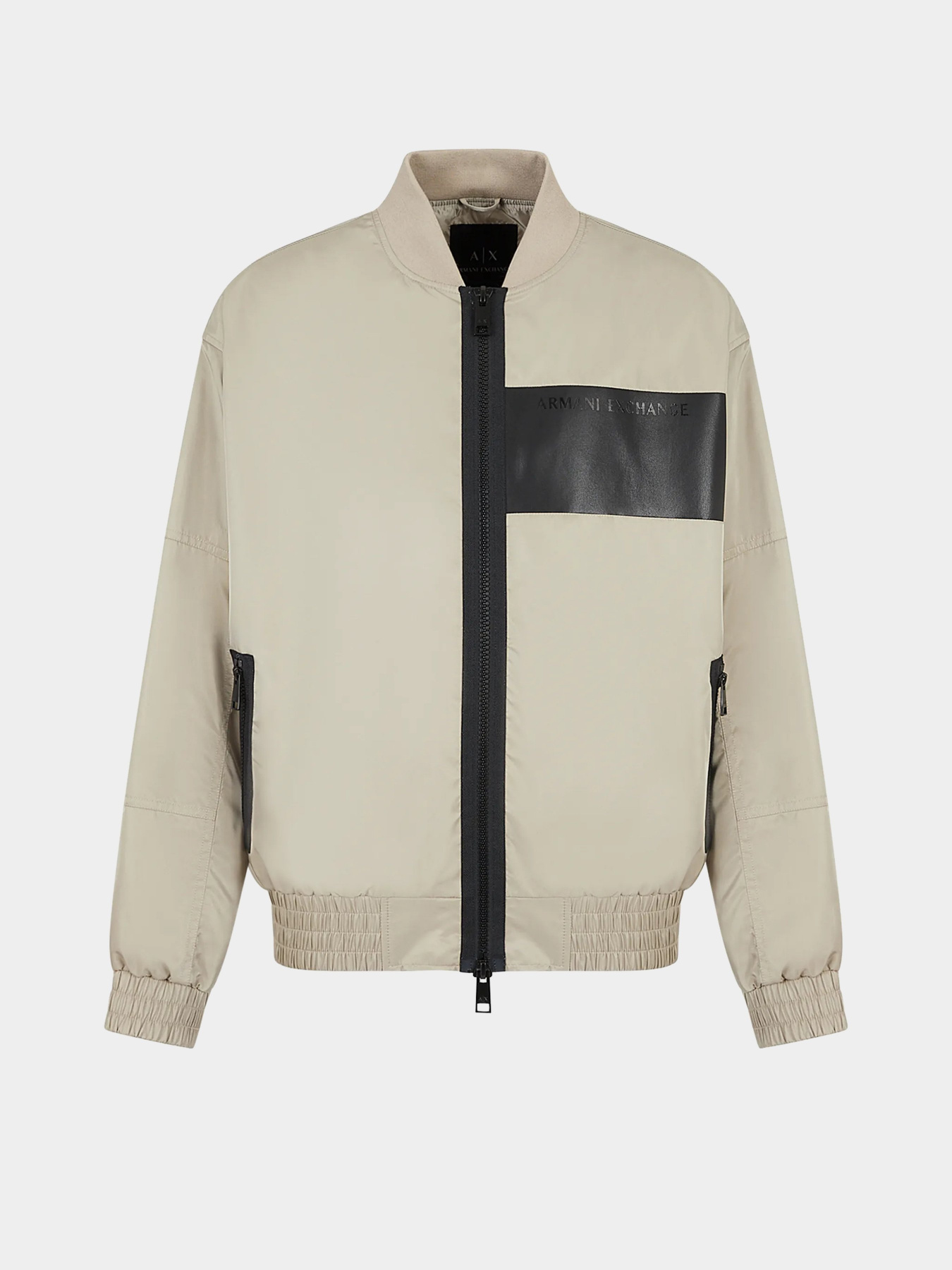 Куртки та дублянки Armani Exchange модель 3RZB13-ZN99Z-1940 Фото