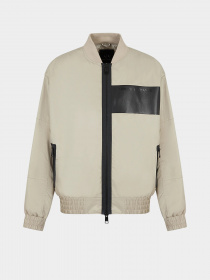 Куртки та дублянки Armani Exchange модель 3RZB13-ZN99Z-1940 Фото