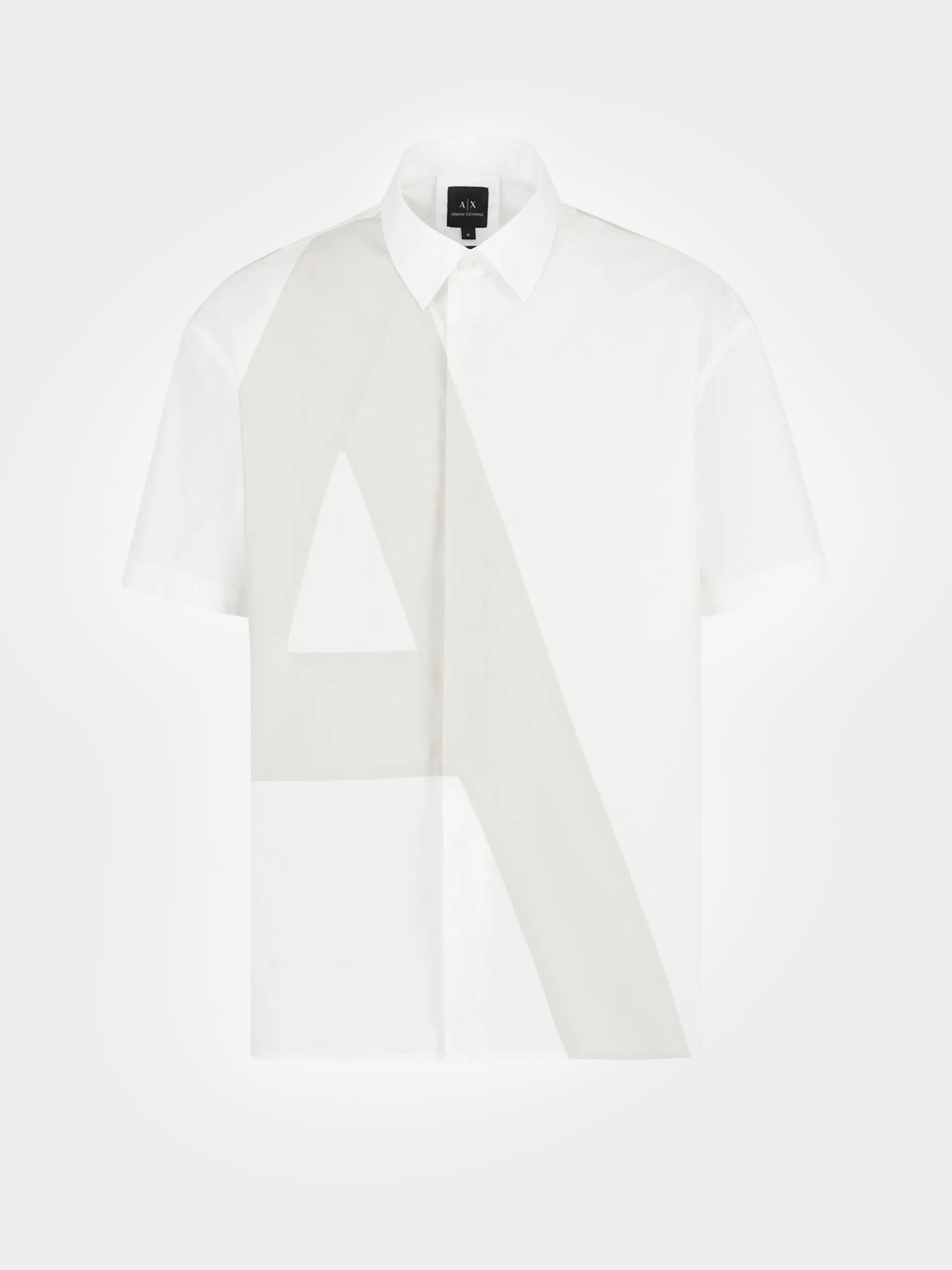 Рубашки Armani Exchange модель 3RZCL4-ZNKHZ-81BA Рубашки Armani Exchange модель 3RZCL4-ZNKHZ-81BA Фото
