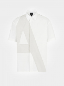 Рубашки Armani Exchange модель 3RZCL4-ZNKHZ-81BA Фото