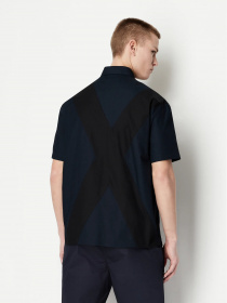 Сорочки Armani Exchange модель 3RZCL4-ZNKHZ-85CQ Фото