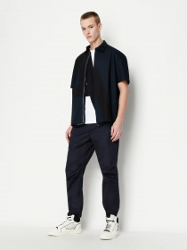 Сорочки Armani Exchange модель 3RZCL4-ZNKHZ-85CQ Фото