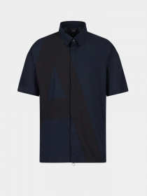 Сорочки Armani Exchange модель 3RZCL4-ZNKHZ-85CQ Фото