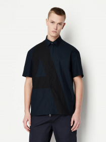 Рубашки Armani Exchange модель 3RZCL4-ZNKHZ-85CQ Фото