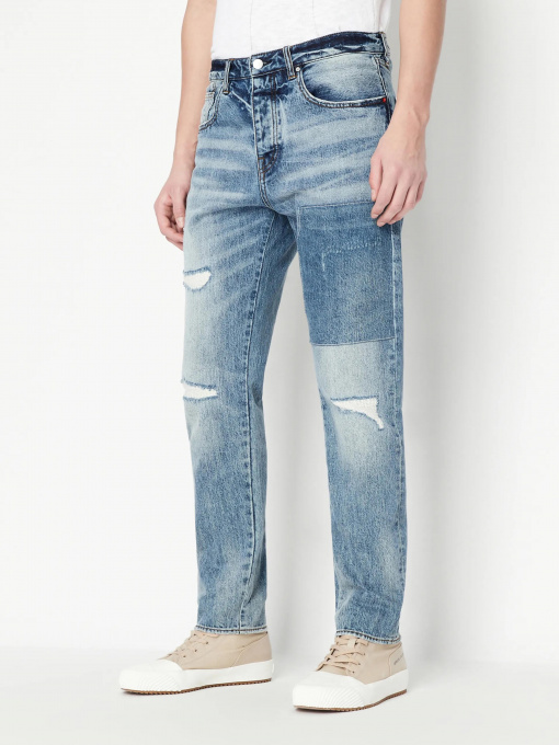 Джинси Armani Exchange J24 модель 3RZJ24-Z3UQZ-1500 Фото