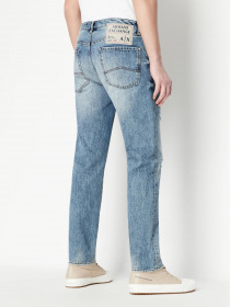 Джинсы Armani Exchange J24 модель 3RZJ24-Z3UQZ-1500 Фото