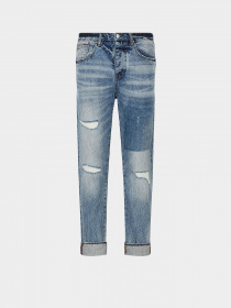Джинсы Armani Exchange J24 модель 3RZJ24-Z3UQZ-1500 Фото