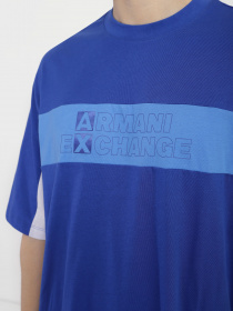 Футболки и поло Armani Exchange модель 3RZMDB-ZJ3VZ-05GE Фото