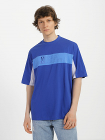 Футболки и поло Armani Exchange модель 3RZMDB-ZJ3VZ-05GE Фото