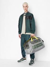 Футболки и поло Armani Exchange модель 3RZMHD-ZJ8EZ-6914 Фото