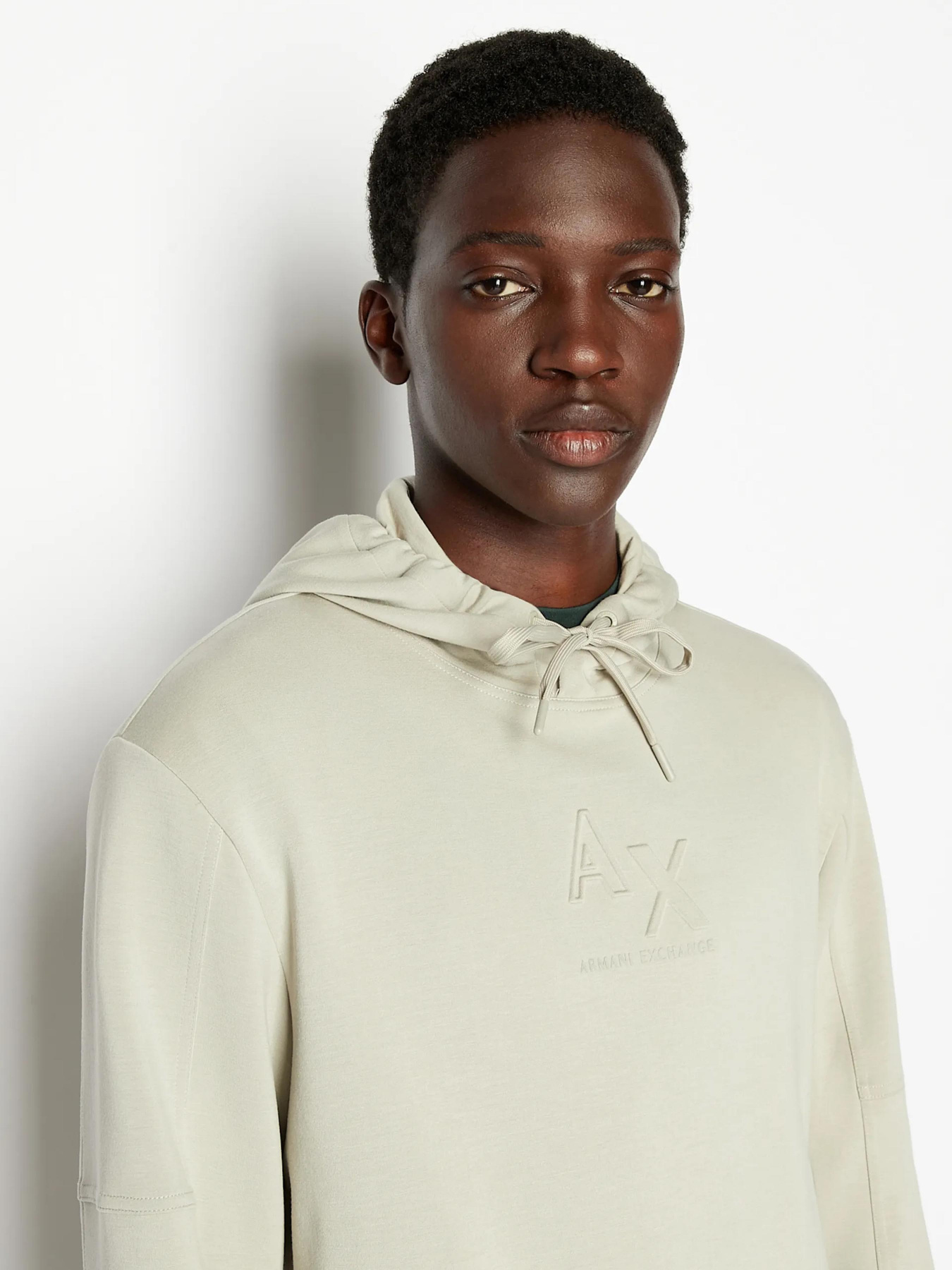 Худі та світшоти Armani Exchange модель 3RZMHE-ZJZDZ-1940 Худі та світшоти Armani Exchange модель 3RZMHE-ZJZDZ-1940 Фото
