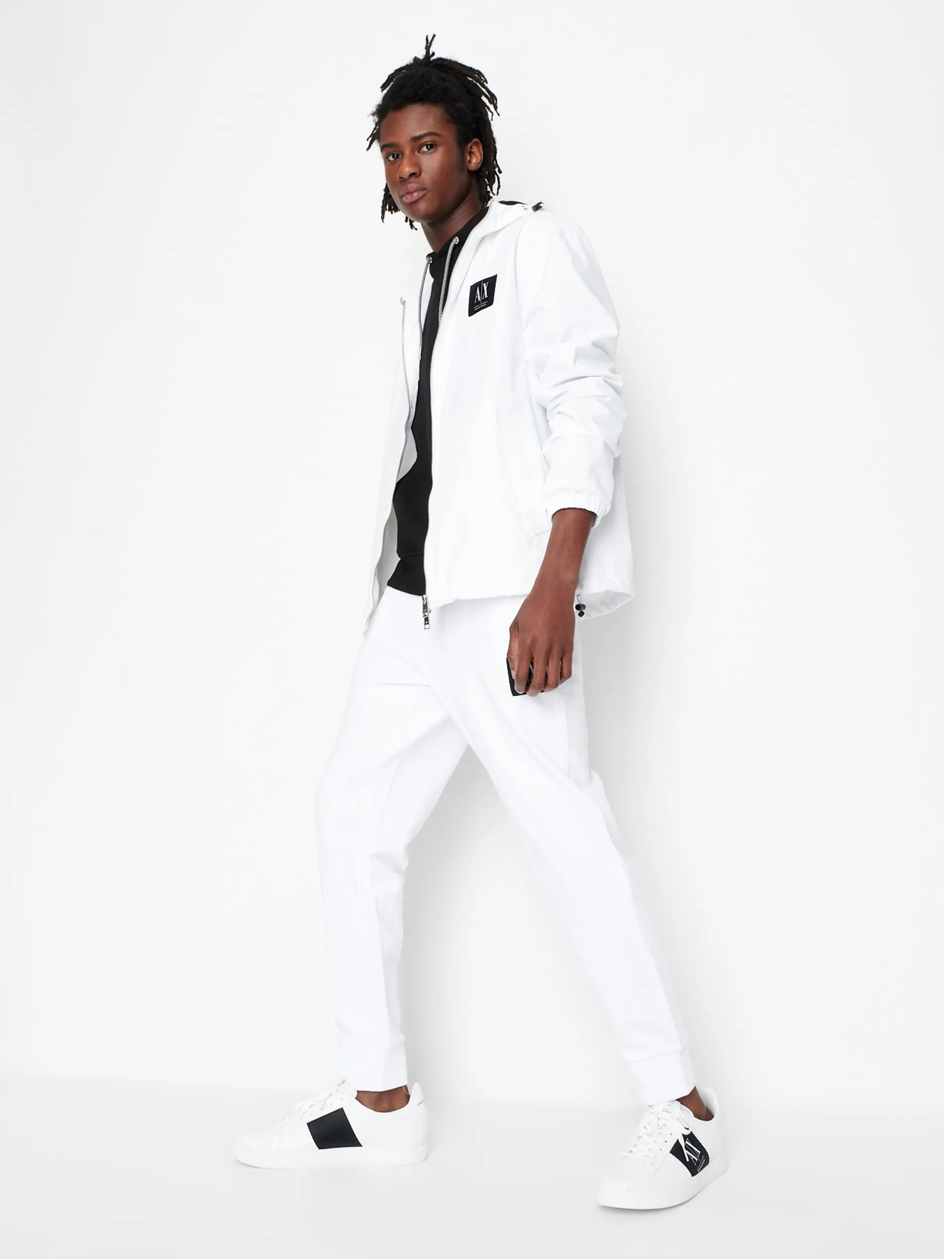 Штани Armani Exchange модель 3RZPAA-ZJ83Z-1100 Фото