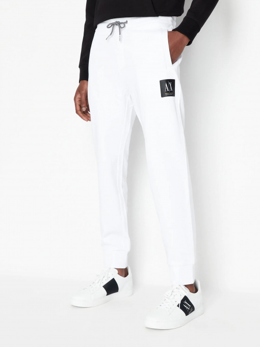 Брюки Armani Exchange модель 3RZPAA-ZJ83Z-1100 Фото