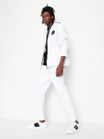 Штани Armani Exchange модель 3RZPAA-ZJ83Z-1100 Фото