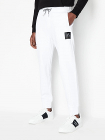Брюки Armani Exchange модель 3RZPAA-ZJ83Z-1100 Фото