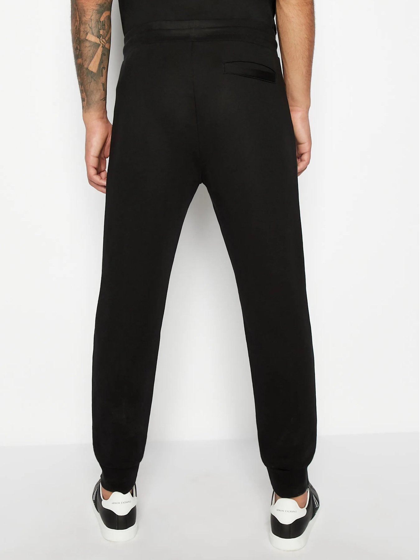 Штани Armani Exchange модель 3RZPAA-ZJ83Z-1200 Фото