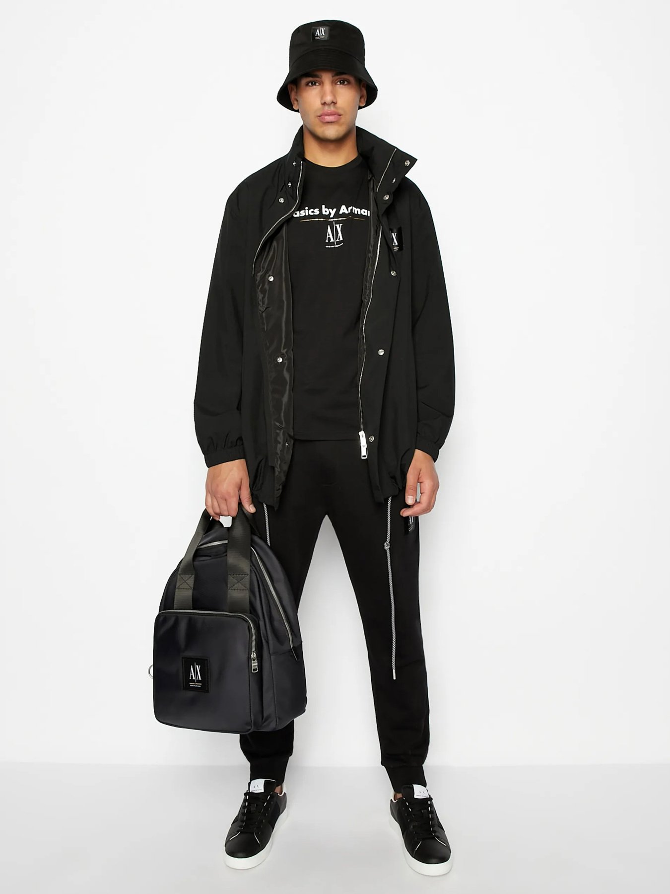Штани Armani Exchange модель 3RZPAA-ZJ83Z-1200 Фото