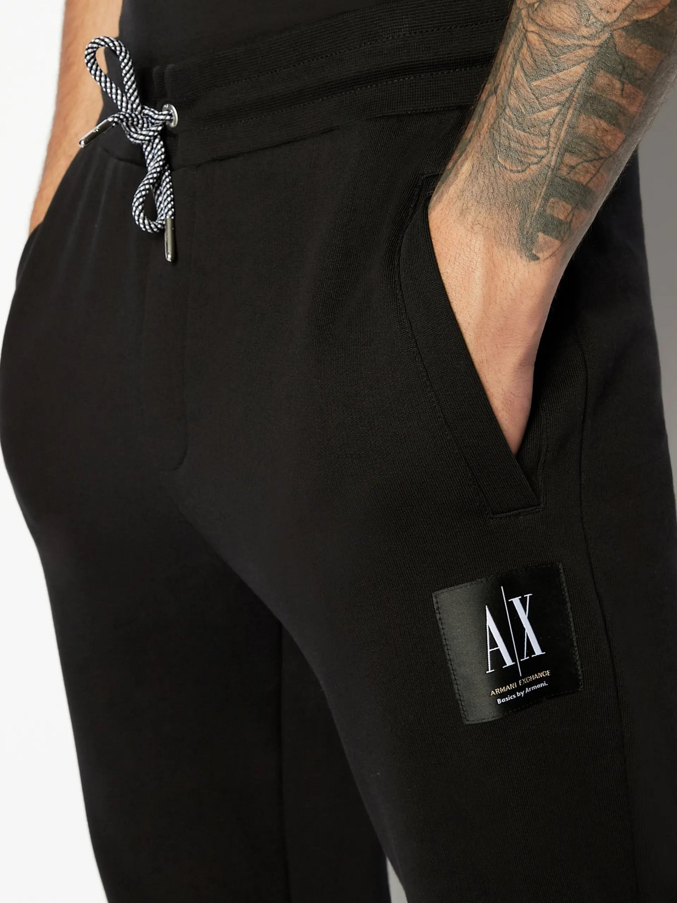 Штани Armani Exchange модель 3RZPAA-ZJ83Z-1200 Фото