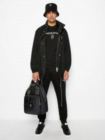 Штани Armani Exchange модель 3RZPAA-ZJ83Z-1200 Фото