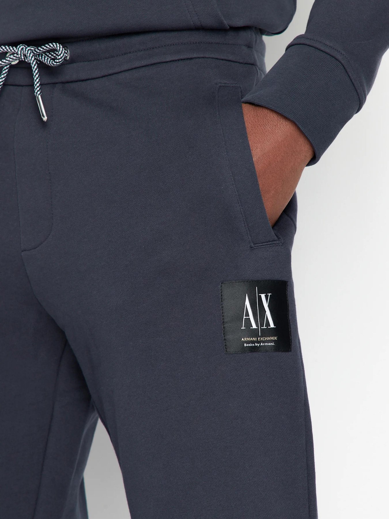 Брюки Armani Exchange модель 3RZPAA-ZJ83Z-1510 Фото