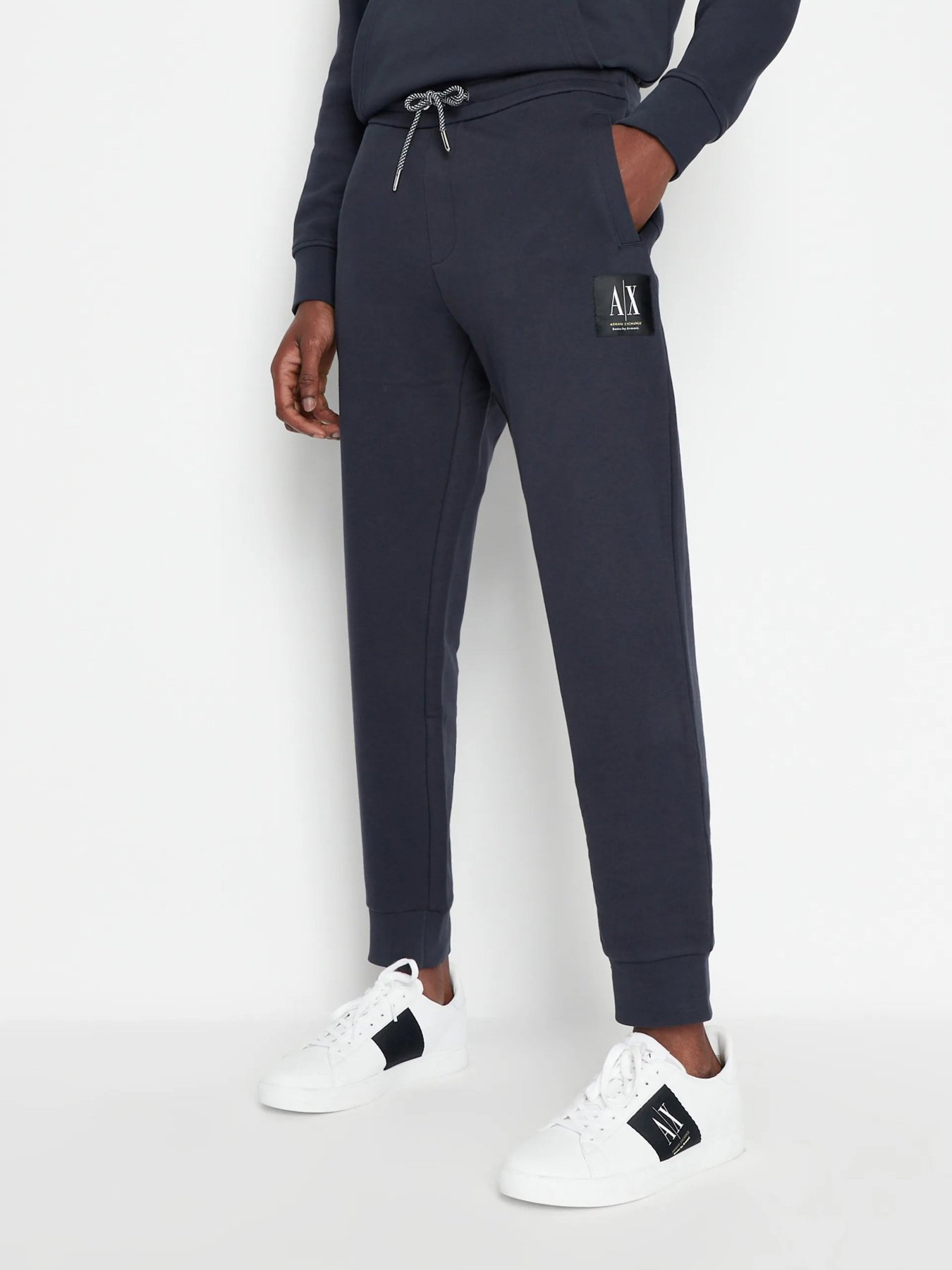 Брюки Armani Exchange модель 3RZPAA-ZJ83Z-1510 Фото