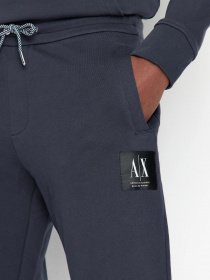 Брюки Armani Exchange модель 3RZPAA-ZJ83Z-1510 Фото