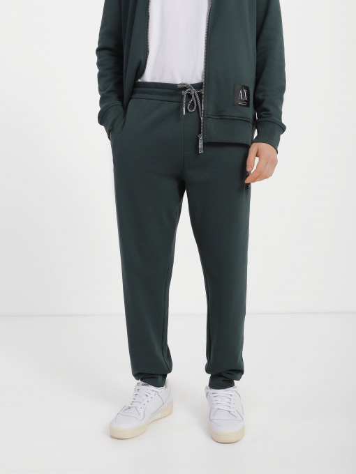 Брюки Armani Exchange Basic by Armani модель 3RZPAA-ZJ83Z-1882 Фото