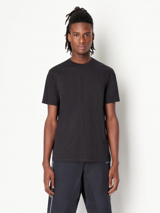 Футболки и поло Armani Exchange модель 3RZTLZ-ZJH4Z-85CN Фото
