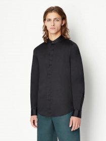 Сорочки Armani Exchange модель 8NZC66-ZNCFZ-1200 Фото