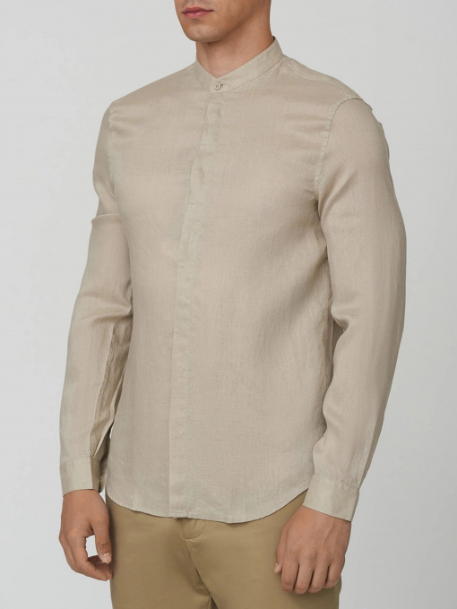 Рубашки Armani Exchange модель 8NZC66-ZNCFZ-1724 Фото