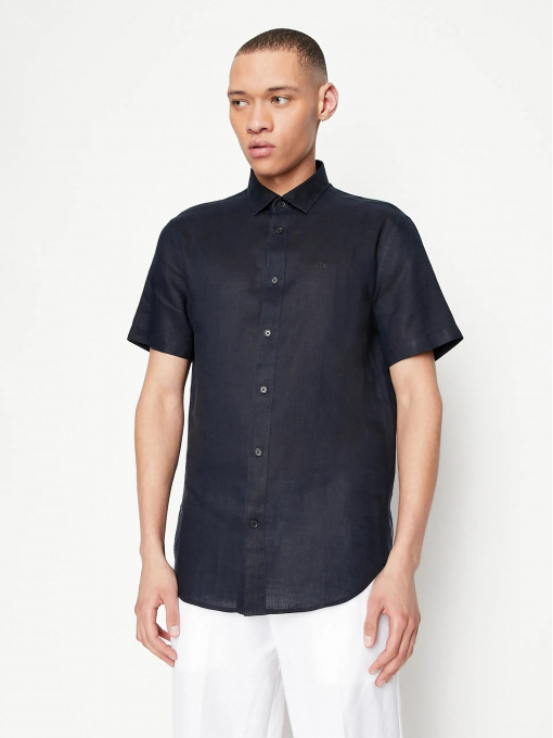 Рубашки Armani Exchange модель 8NZC67-ZNCFZ-1510 Фото