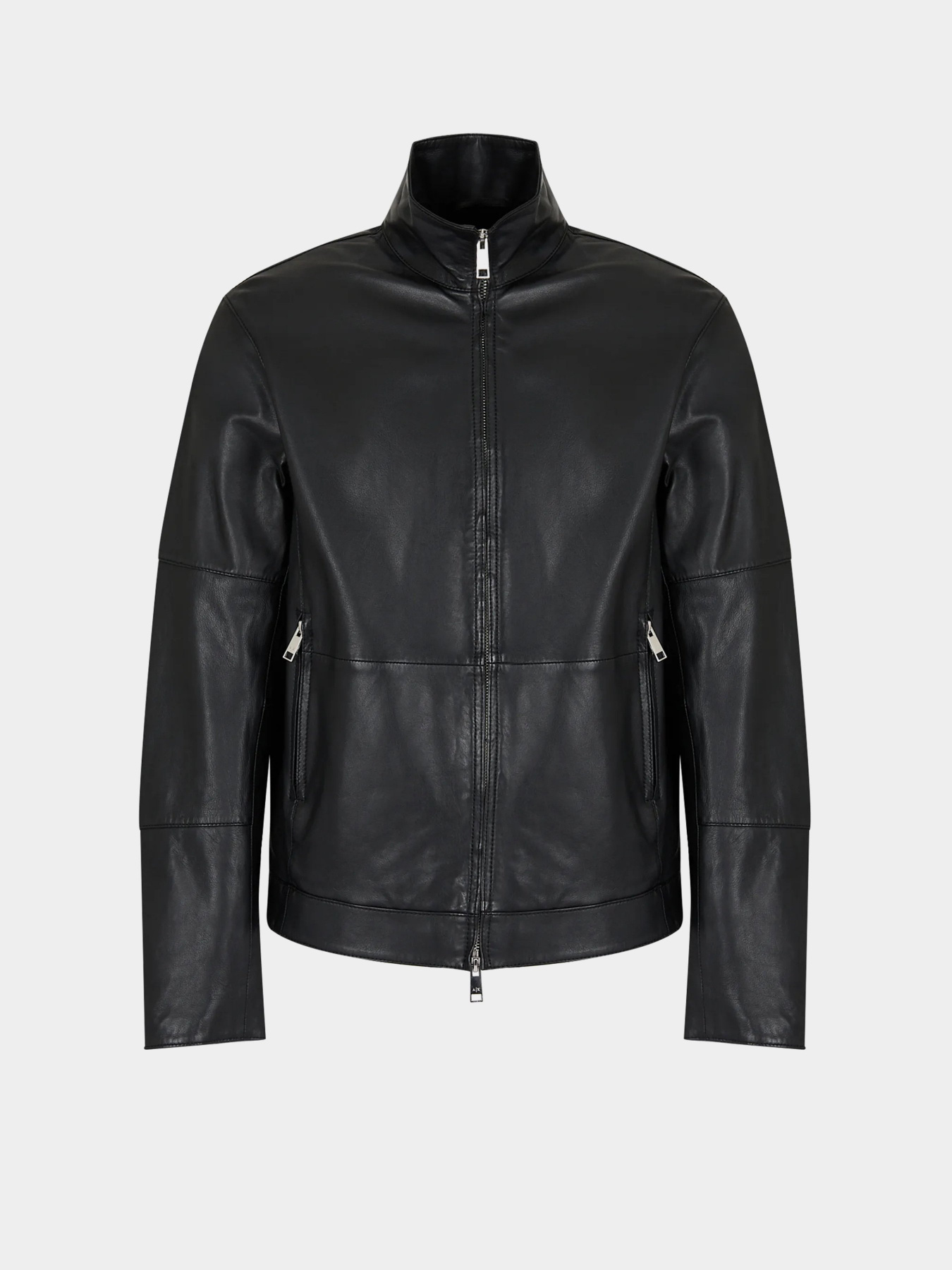 Куртки та дублянки Armani Exchange модель D49R72-D9P72-999 Куртки та дублянки Armani Exchange модель D49R72-D9P72-999 Фото